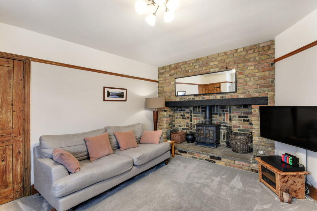 Rabbits Road, South Darenth, Dartford, DA4 9JZ - View 2