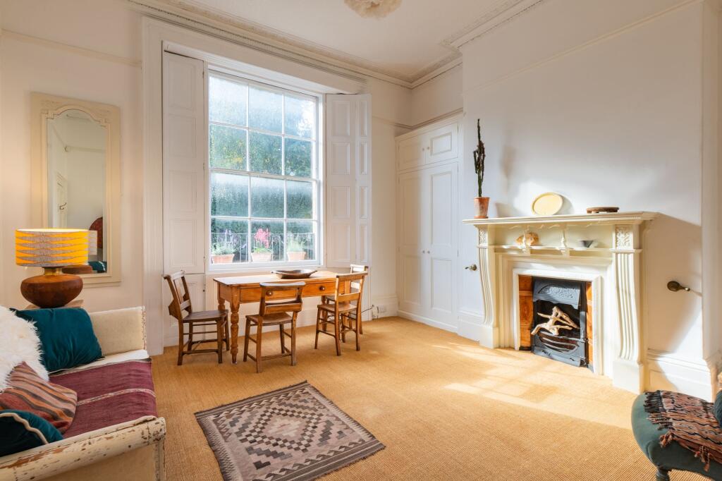 Main image of property: Royal Park, Kensington Villas, BS8