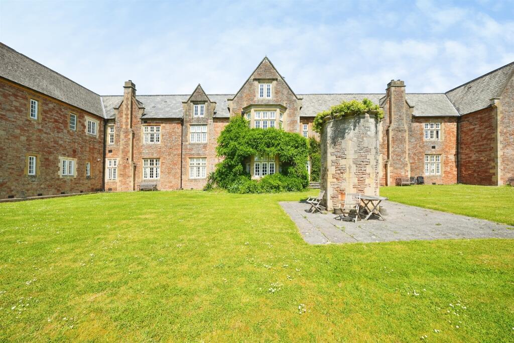Main image of property: West Court, South Horrington Village, Wells