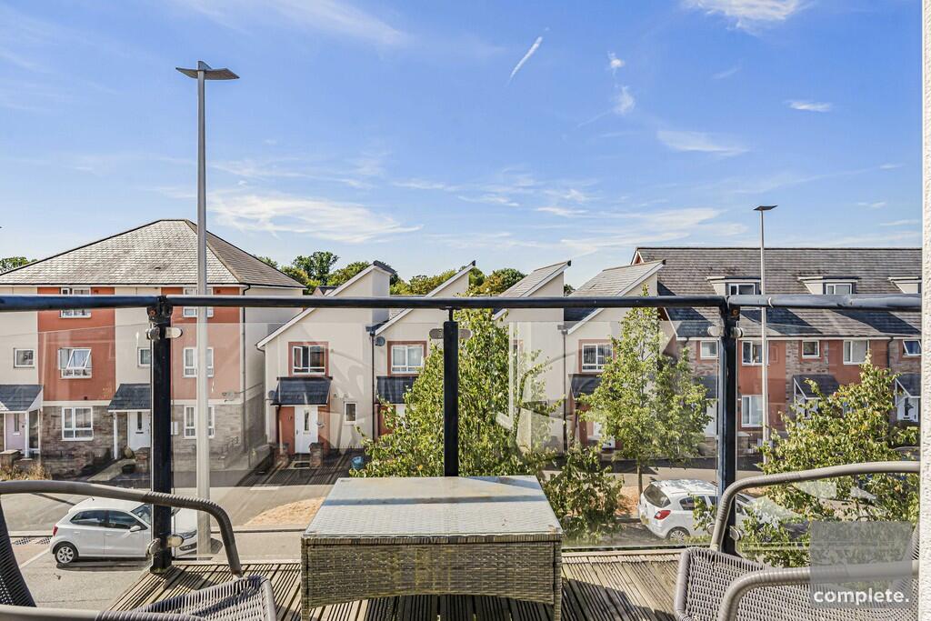 Apartment in Exeter - View 5