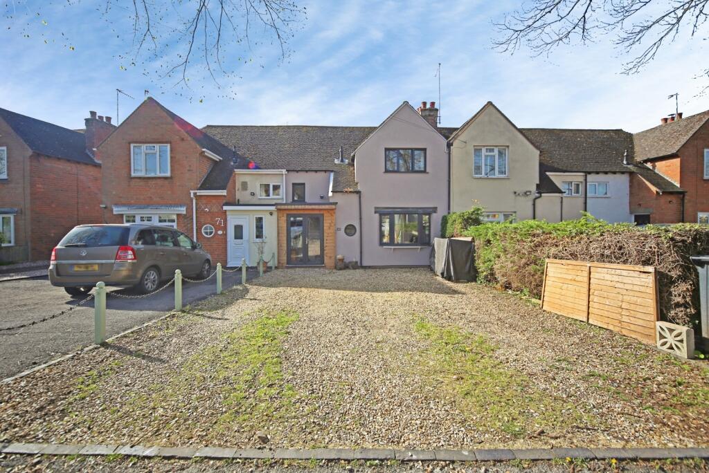 Main image of property: Justins Avenue, STRATFORD-UPON-AVON, Warwickshire, CV37