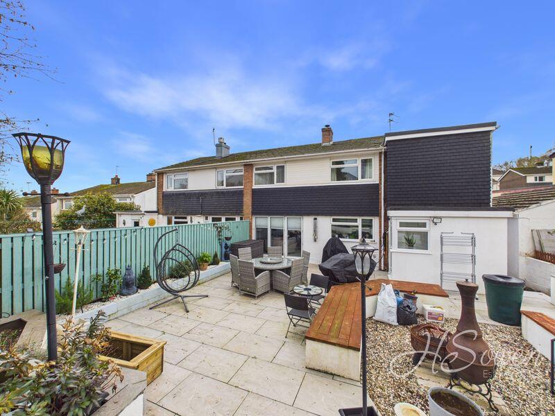 Main image of property: Courtland Road, Torquay