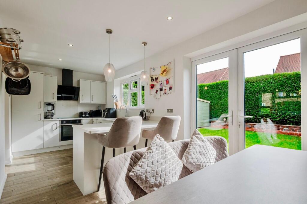 House in Warrington - View 5