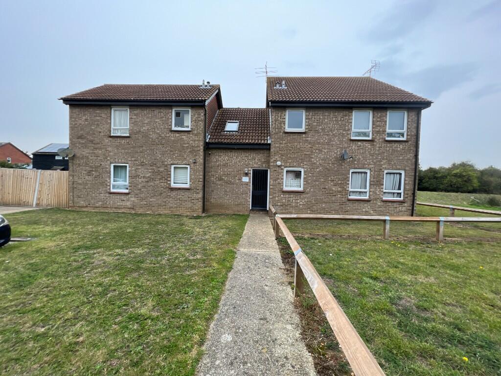Main image of property: Wagtail Drive, Maldon, Essex, CM9