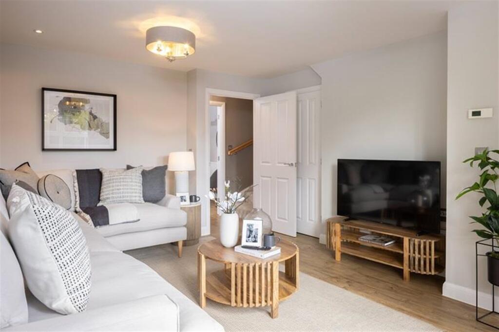 House in Preston, Lea - View 3