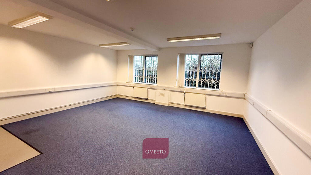 Office to Let