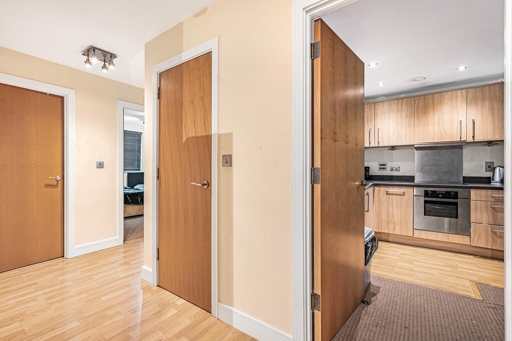 Additional image 7 of Cutlass Court, 28 Granville Street, Birmingham, B1