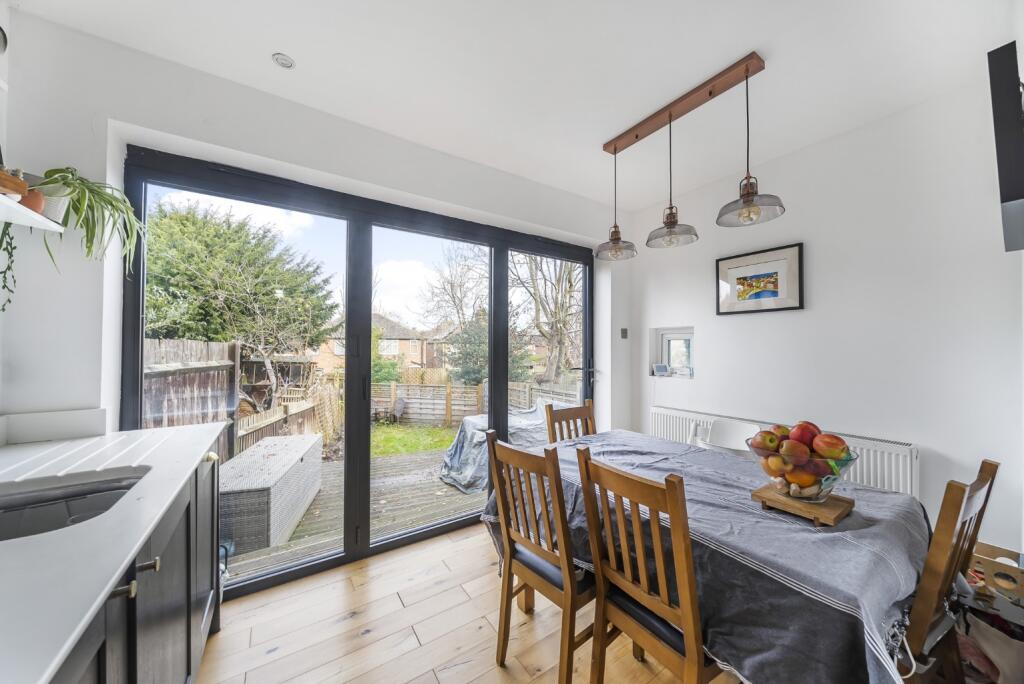 Burghill Road, London, SE26 photo 4