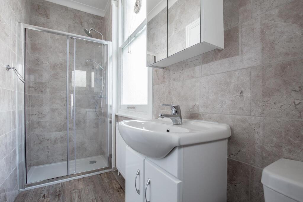 House in London, Kilburn - View 4