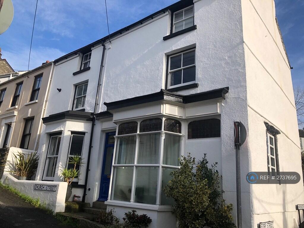 Main image of property: Church Street, Calstock, PL18