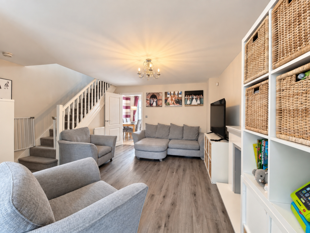 House in Wolverhampton - View 4