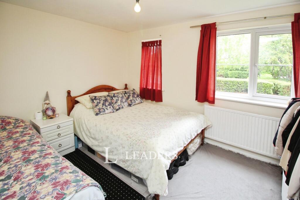 Cranbrook, Woburn Sands, Milton Keynes photo 4