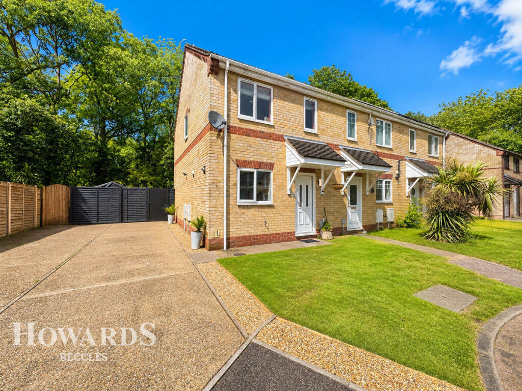 Main image of property: Holly Close, Worlingham, Beccles