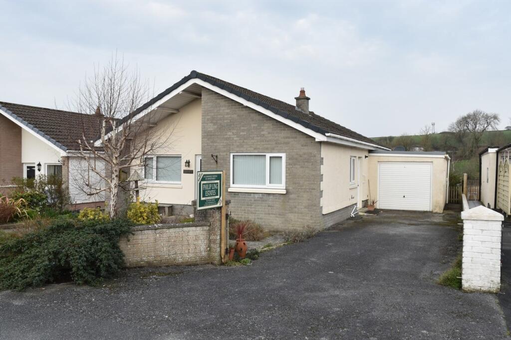 Main image of property: Gwenfa, Cnwc Y Dintir