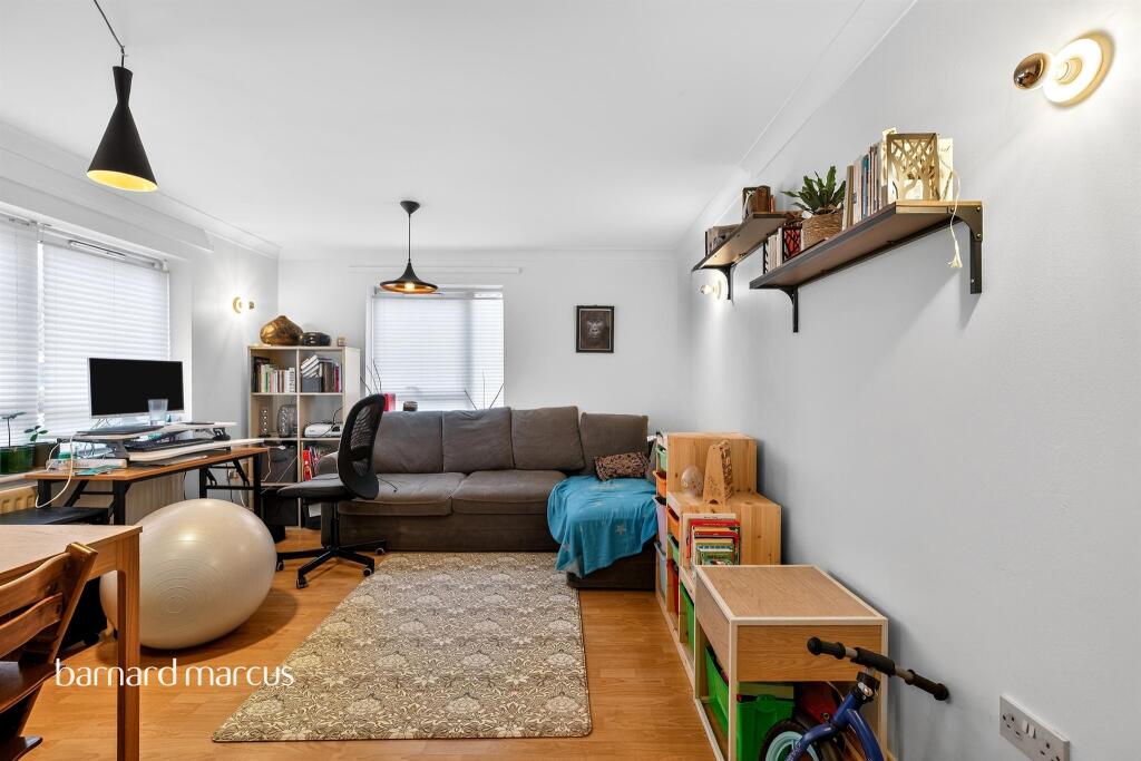 Main image of property: Wells Way, London