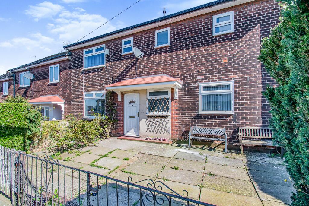 Main image of property: Searness Road, Middleton, M24