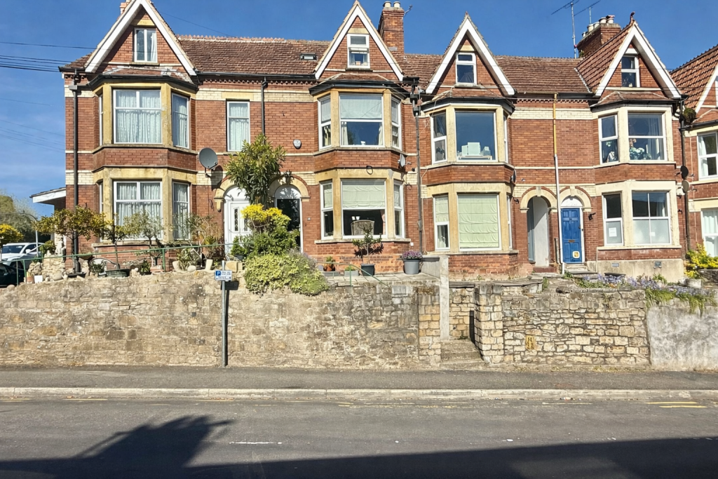 Main image of property: Woodland Grove, Yeovil, Somerset