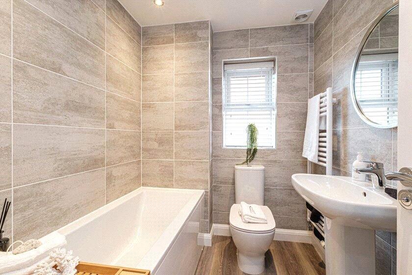 Additional image 10 of Ashtree Grove, Lapwing Drive, Hampton-In-Arden, Solihull, B92