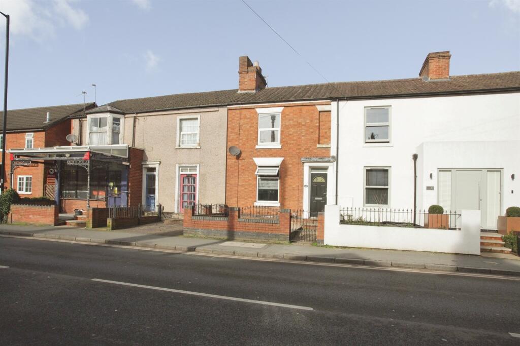 Main image of property: Lawford Road, Rugby