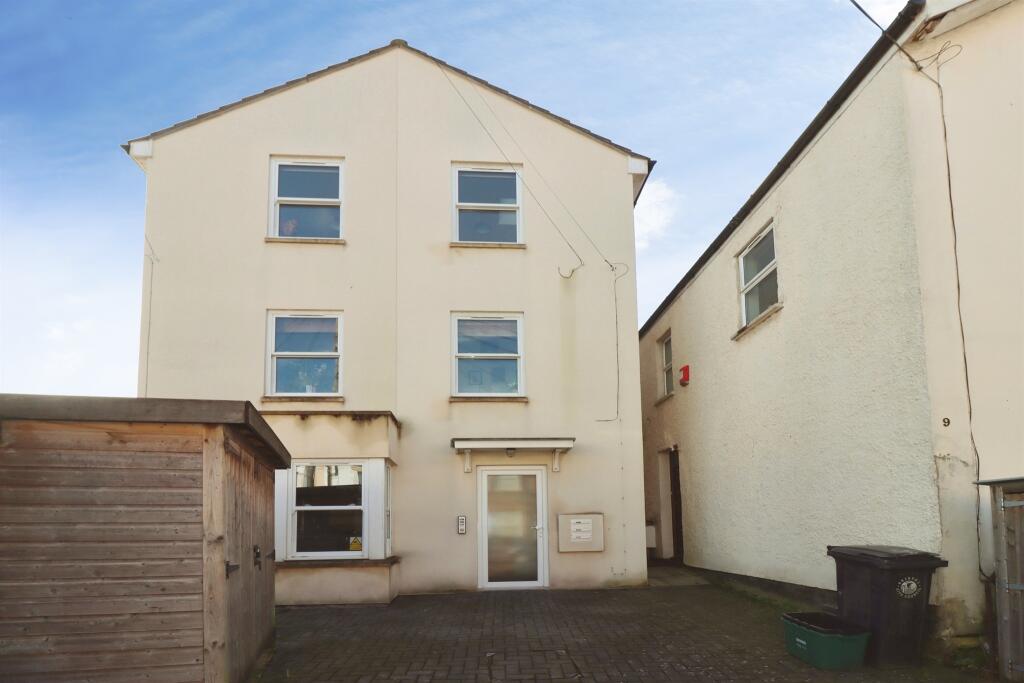 Main image of property: Ashley Down Road, Bristol