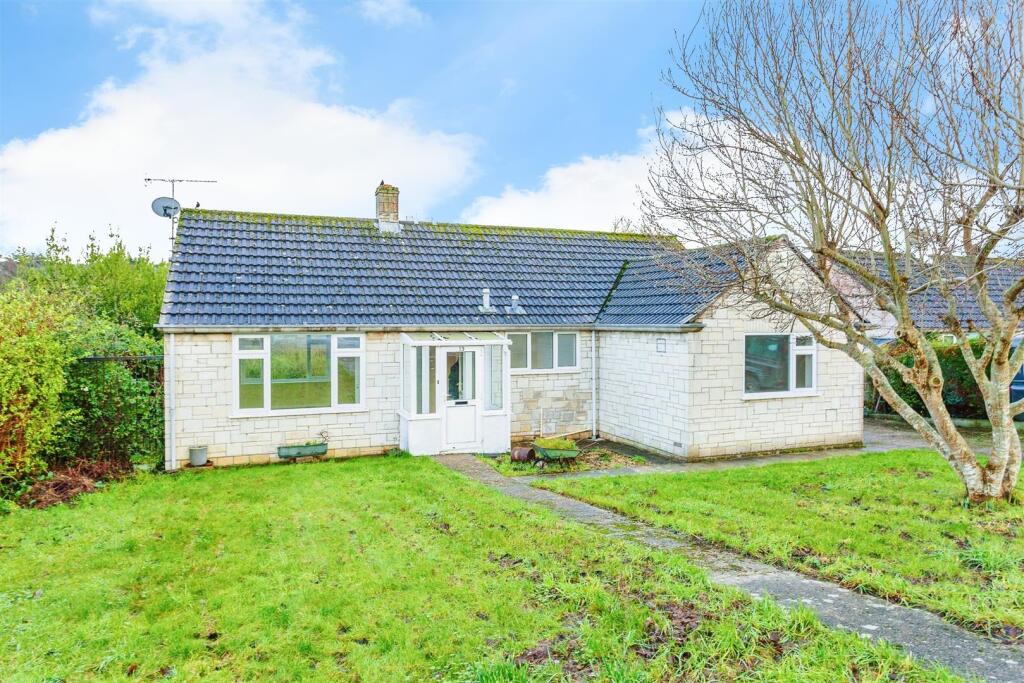 Main image of property: Nursery Gardens, Bridport