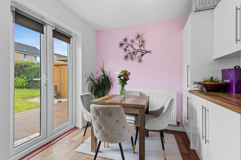 House in Kilmarnock, The Potteries, Bonnyton - View 4