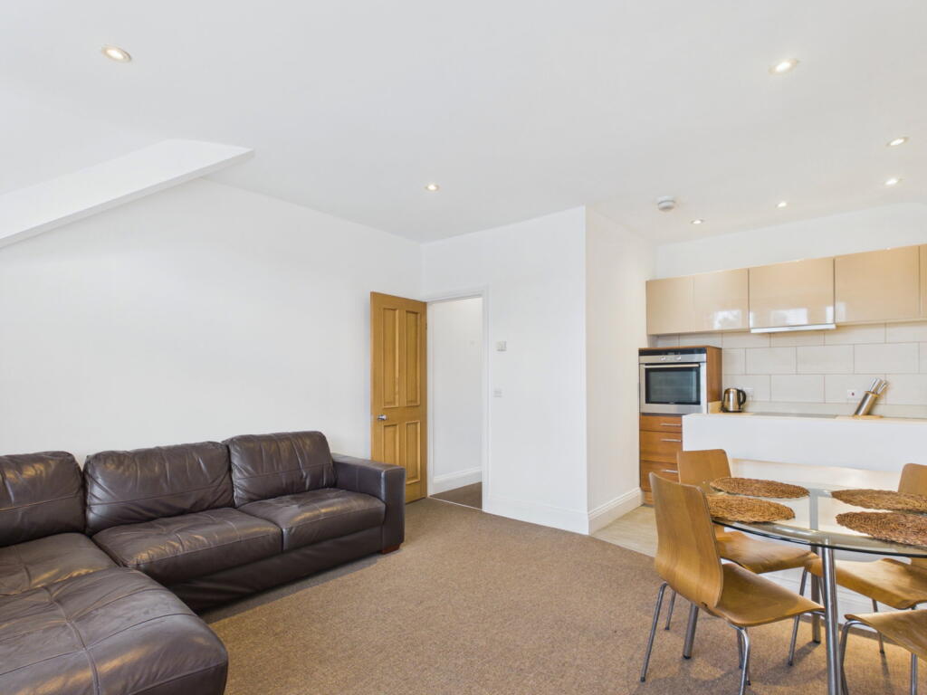Main image of property: Cathedral Road, Cardiff, CF11 9QH