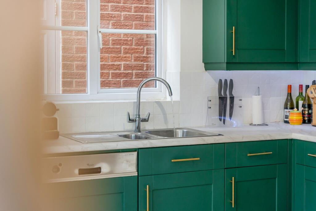 House in Warrington - View 5