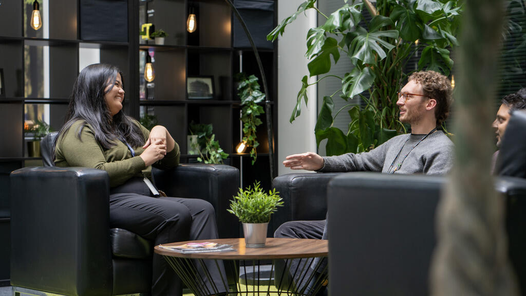 Main image of property: Profile West, 950 Great West Road, Brentford, Greater London