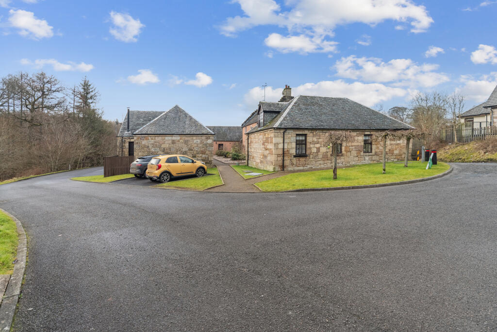 Main image of property: Newhousemill Road, East Kilbride, Glasgow