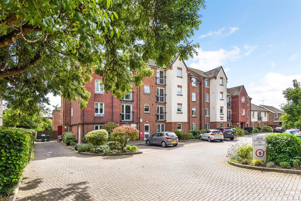 Stockbridge Road, Chichester - View 6
