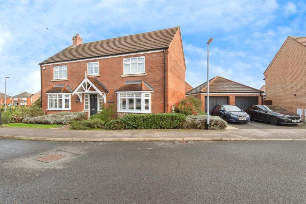 Main image of property: Swallow View, Lower Stondon, Henlow, Bedfordshire, SG16