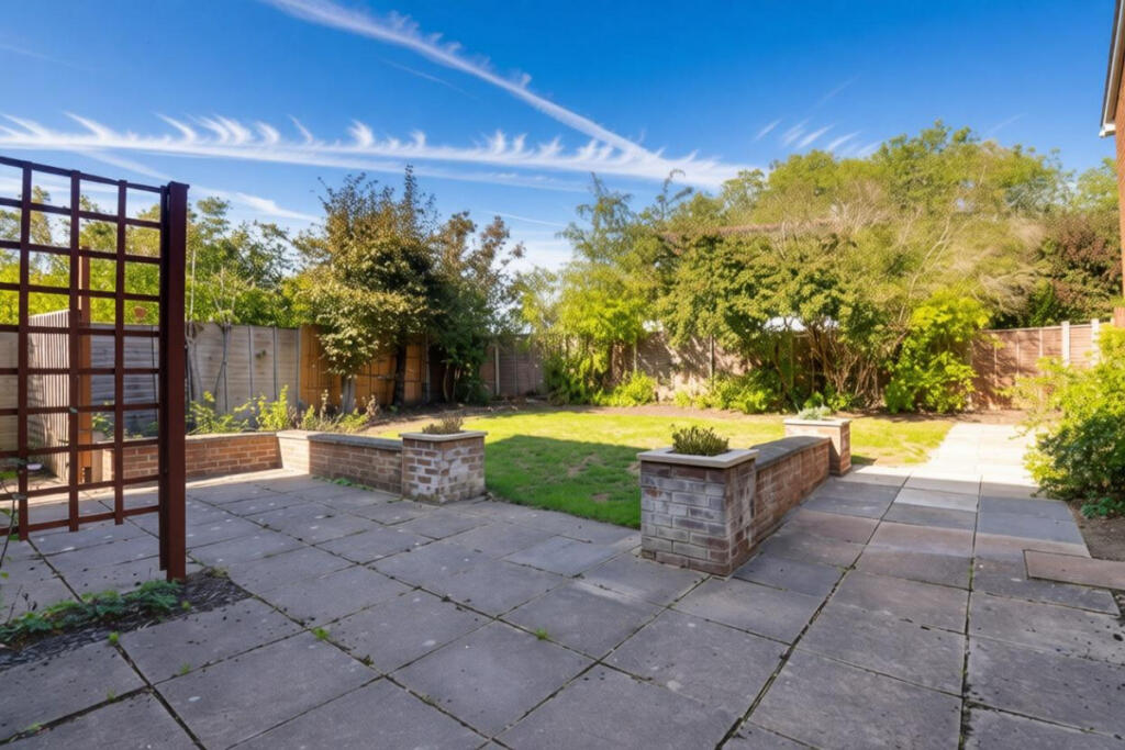 Summerhayes, Great Linford, Milton Keynes photo 4