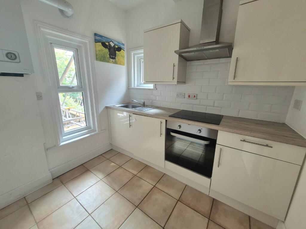 Apartment in Bournemouth - View 4