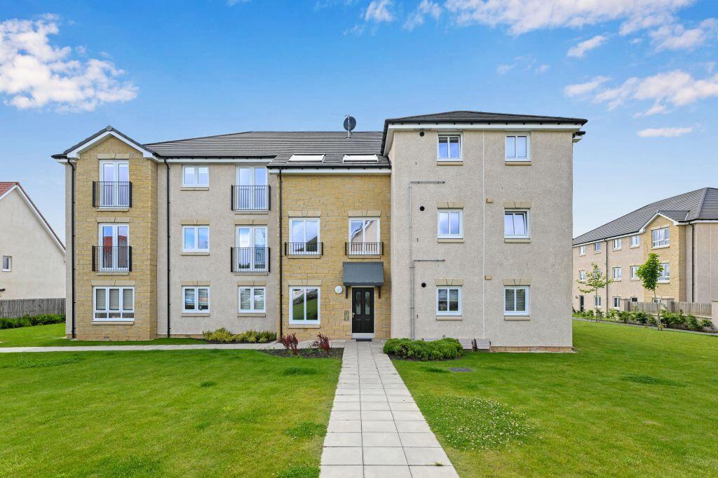 Main image of property: 25 Dentylion Park, Bilston, EH25 9AH