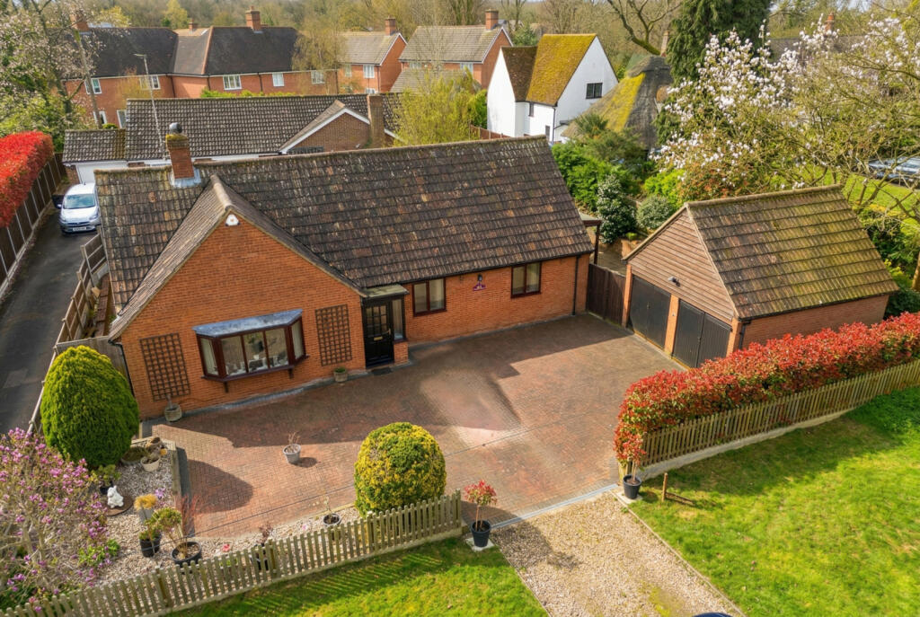 Main image of property: Green Road, Rickling Green, Saffron Walden, Essex, CB11