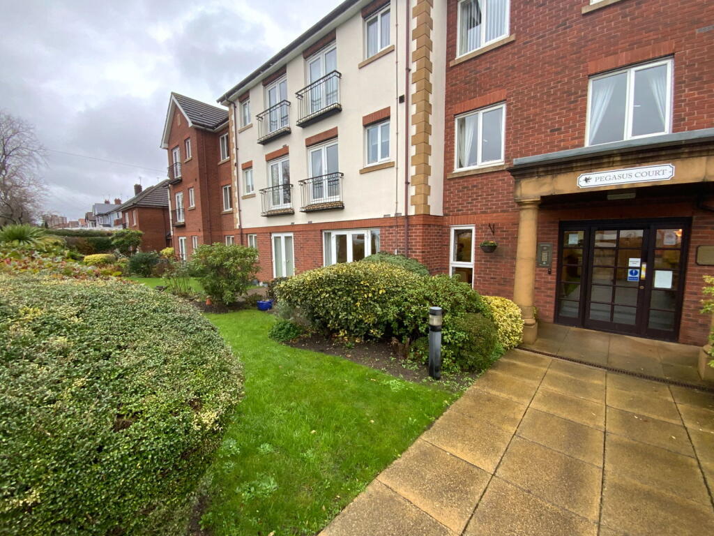 Main image of property: HALESOWEN, Pegasus Court