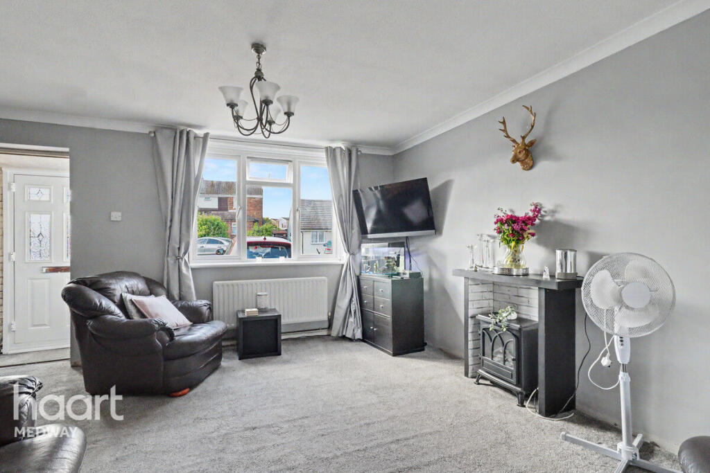 Main image of property: Winston Road, Rochester