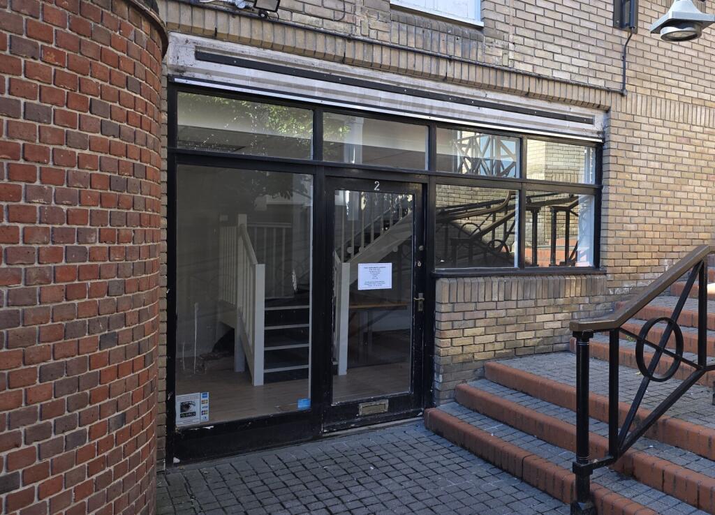 Main image of property: St John's Wynd, CO1