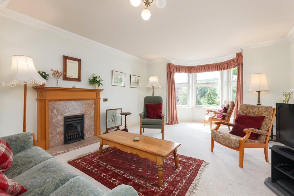 Hermitage Drive, Morningside, Edinburgh photo 4
