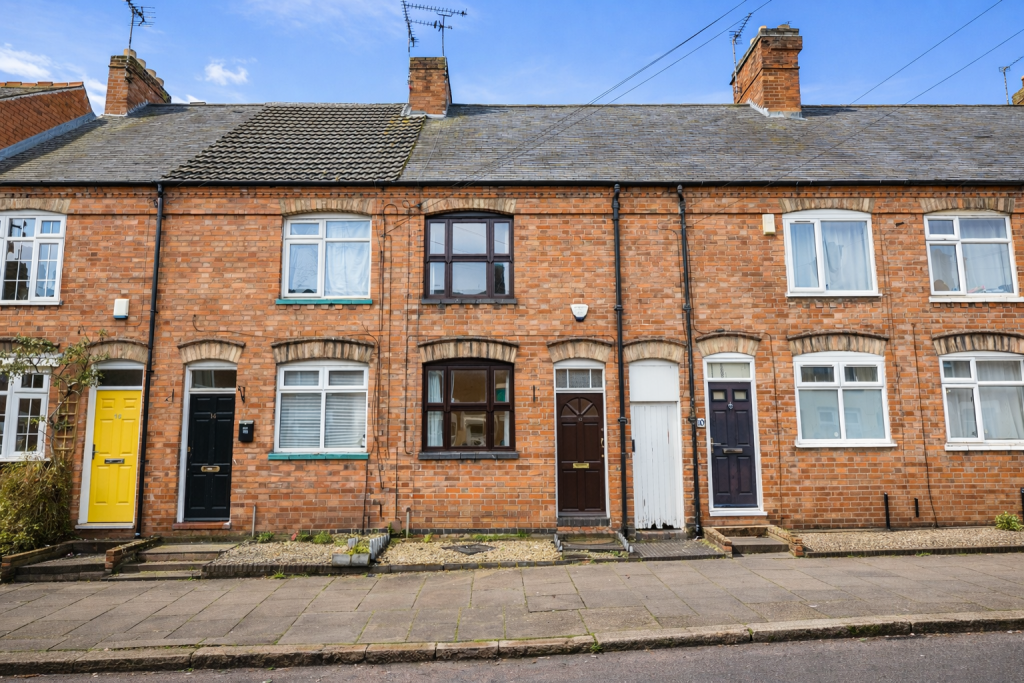 Main image of property: Leopold Road, Clarendon Park, Leicester, LE2