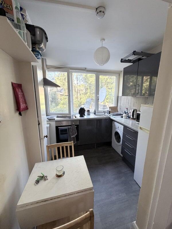 Main image of property: Stoke Newington Station, London