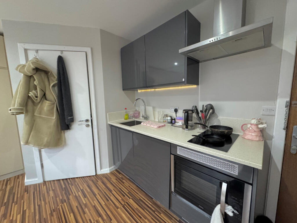90 Princess Street, Manchester, M1 photo 3