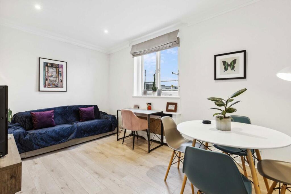 Main image of property: Pembridge Gardens, Notting Hill