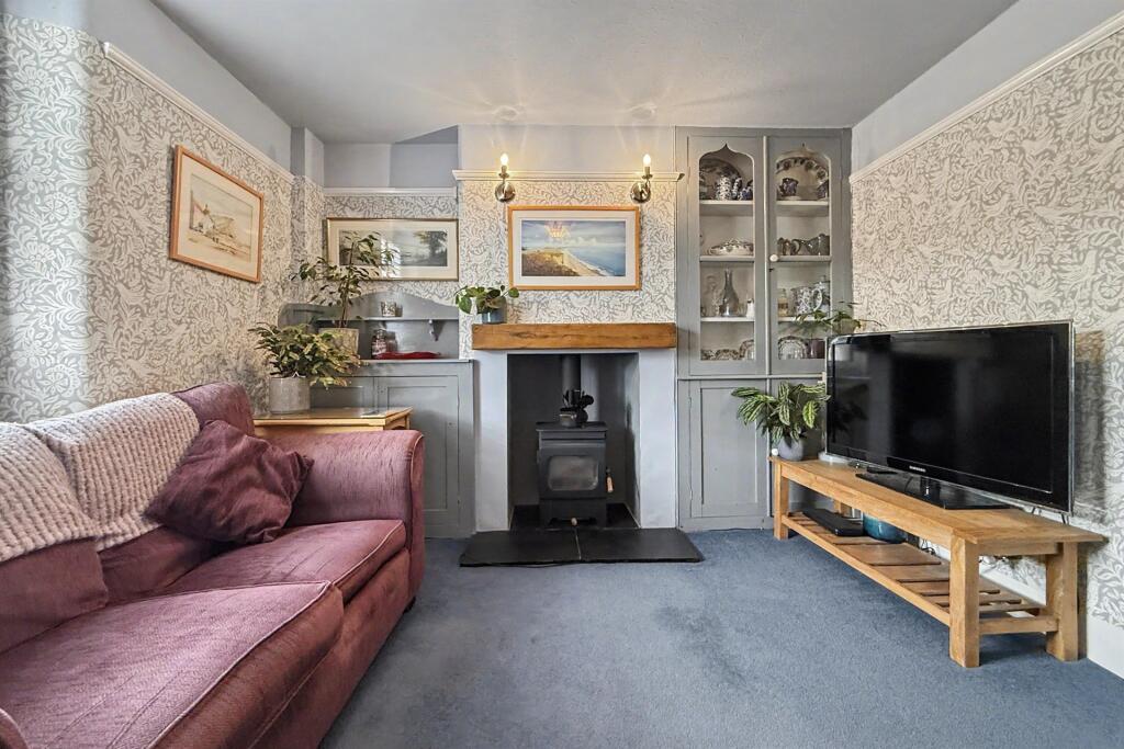 House in Bridport, West Bay - View 5
