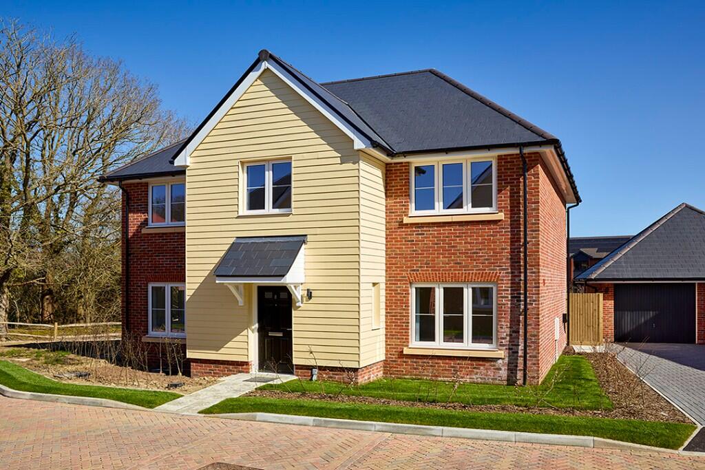 Main image of property: Reeds Lane,
Sayers Common,
Hassocks,
BN6 9LS