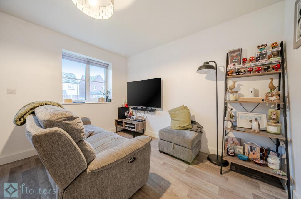 46, Raglan Place, Ludlow photo 4