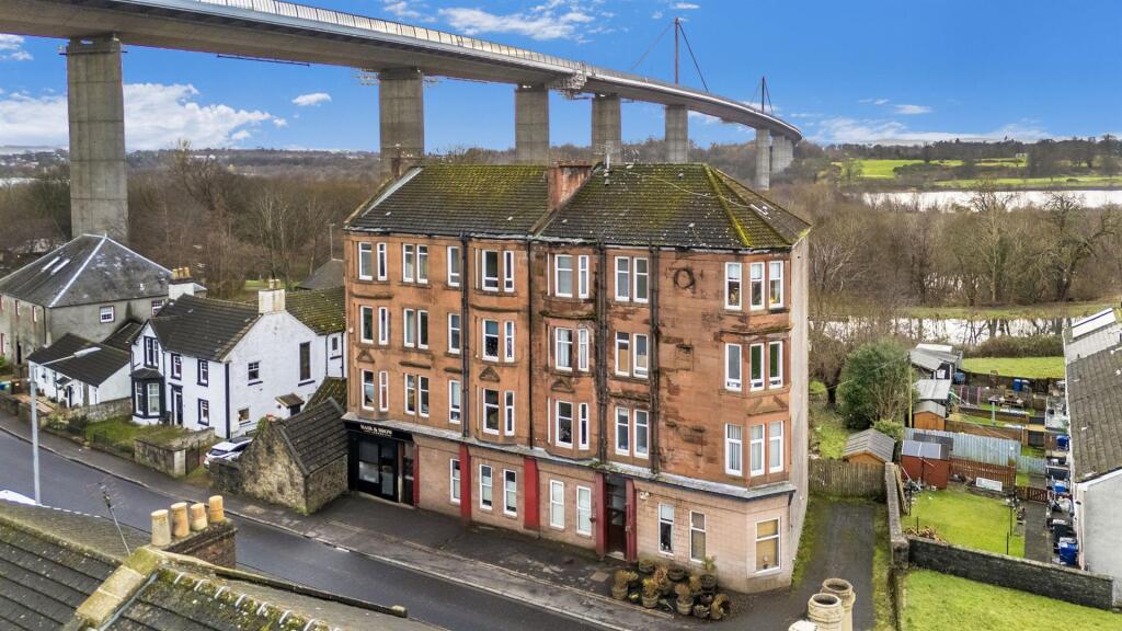 Main image of property: Dumbarton Road, Old Kilpatrick