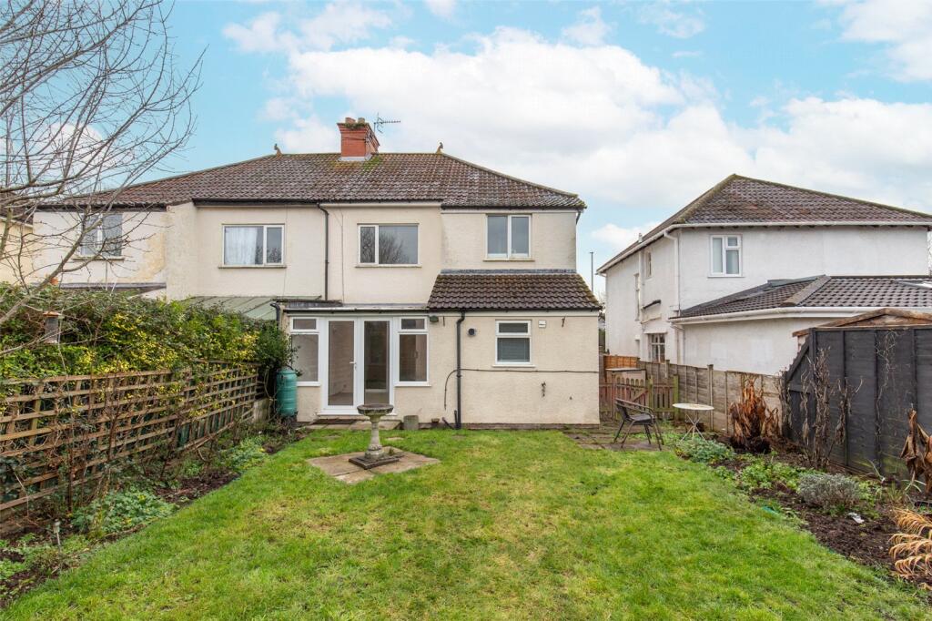 Main image of property: Canford Lane, Bristol, BS9