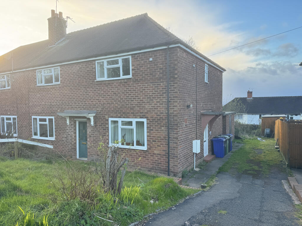 Main image of property: Dobbins Oak Road, Stourbridge, West Midlands